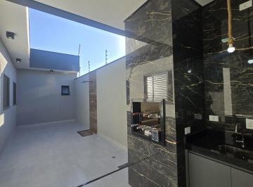 Casa de 3 quartos, Indaiatuba · Casa Nova à Venda – Jardim Bom Sucesso, Indaiatuba/SP