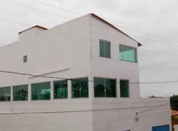 Casa de 10 quartos, Vera Cruz · Tríplex 500 m² a 100 m da Praia