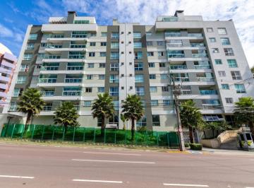 Apartamento de 3 quartos, Curitiba · Cobertura Ecoville Freedom