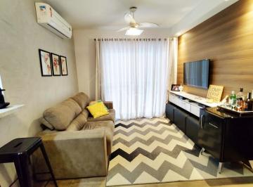 Apartamento de 2 quartos, Santos · Apartamento á venda 72 M², Lazer Completo, Quadra da Praia.