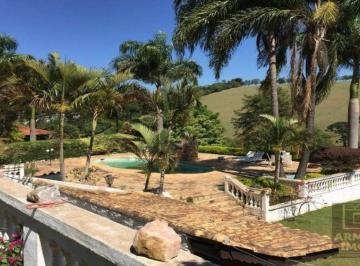 Rural de 3 quartos, Bueno Brandão · CHACARA 3 DORMITORIOS 9.000 m²