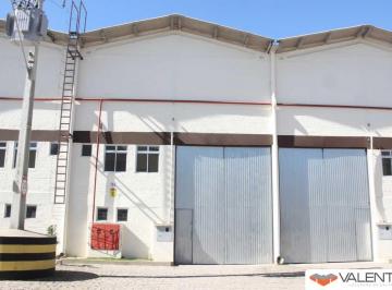 Comercial , Curitiba · Galpão de 350m² - Em condomínio no CIC
