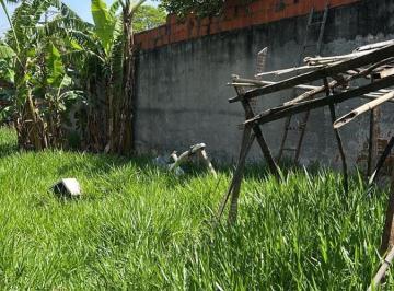 Foto 01 · Terreno - Parque das Rosas