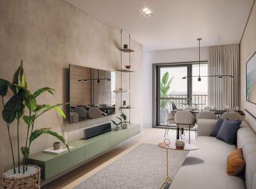 Apartamento de 3 quartos, Curitiba · Promoção Black: 3 Suítes, 90,18 m² no Portão – Imperdível