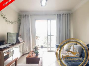 Foto 31 · Imperdível oportunidade de adquirir um apartamento de 3 quartos na Chácara Califórnia, São Paulo-SP!
