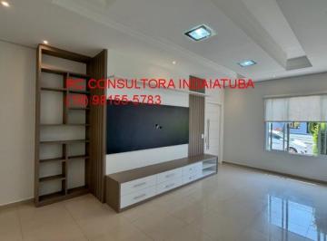 Foto 01 · Condominio, Condomínio Jardim Vista Verde, Indaiatuba, SP