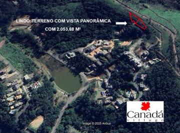 Terreno , Mairiporã · LINDO TERRENO EM CONDOMÍNIO COM VISTA PANORÂMICA