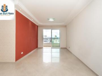 Foto 01 · Apartamento à Venda Na Saúde Com 3 Dormitórios Sendo 1 Suíte e 2 Vagas - Varanda