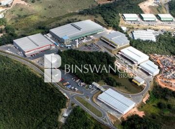 Comercial , Contagem · Galpão em Condomínio Logístico para locação em Contagem com 6674m²
