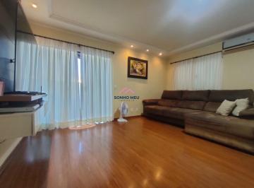 Foto 01 · Excelente imóvel com 3 dormitorios sendo uma suíte, sala TV, sala jantar, cozinha planejada, lavande