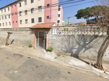 Foto 01 · Apartamento, Conjunto Habitacional Inácio Monteiro, São Paulo, SP