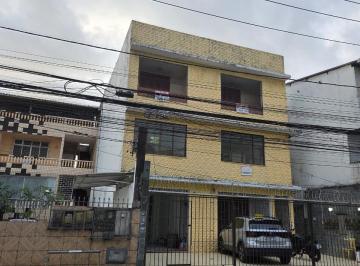 Casa de 1 quarto, Salvador · Casa com terreno Pernambués R$90.000,00