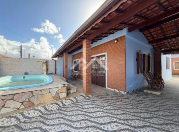 Casa · 250m² · 2 Quartos · 2 Vagas · 
                                Casa em Peruíbe
                            