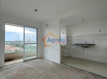 Foto 04 · Condomínio Recanto Portal das Rosas - Apartamento à venda no bairro Jardim Esplanada - Mogi Guaçu/SP