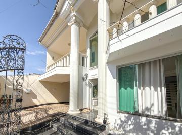 Casa de 5 quartos, Brasília · Casa sobrado 5 quartos Vila Planalto
