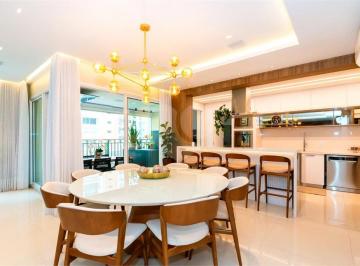 Apartamento de 3 quartos, Curitiba · Apartamento à venda em Cabral, Curitiba
