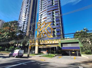 Apartamento · 153m² · 4 Quartos · 2 Vagas · Alpha Club - Apartamento para alugar no bairro Alphaville Industrial - Barueri/SP