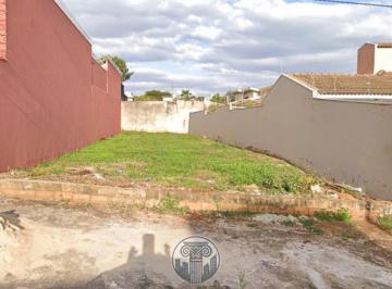 Foto 01 · Terreno comercial à venda em Ribeirão Preto-SP, Alto da Boa Vista - 320m² de área. Venha conferir!