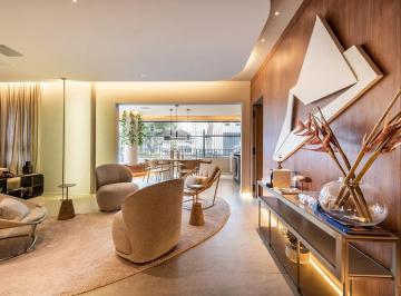 Apartamento de 2 quartos, São Paulo · Eucalys moema ao lado do Shooping Ibirapuera com 2 Vagas