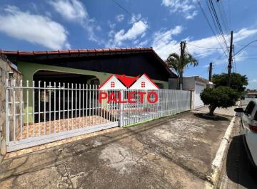 Foto 01 · Casa com piscina a venda no melhor bairro da cidade de Porangaba, Jardim São Luiz