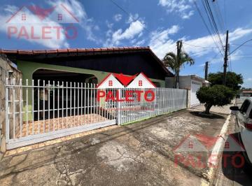 Casa · 150m² · 3 Quartos · 2 Vagas · Casa com piscina a venda no melhor bairro da cidade de Porangaba, Jardim São Luiz