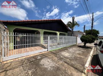 Casa · 150m² · 3 Quartos · 2 Vagas · Casa com piscina a venda no melhor bairro da cidade de Porangaba, Jardim São Luiz