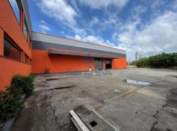 Foto 01 · Galpão, Industrial Anhanguera, Osasco, SP