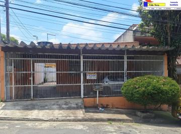 Foto 01 · Casa, Jardim Cumbica, Guarulhos, SP