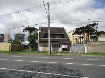 Terreno , Curitiba · terreno a venda no Novo mundo  com 660 metros