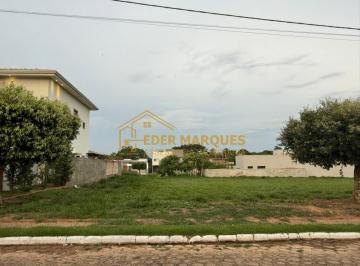Foto 01 · Terreno, Espelho D' Água, Ji-paraná, RO