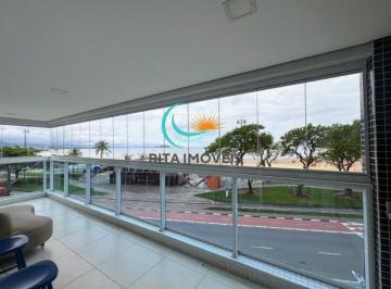 Foto 22 · Apartamento para Locação de 3 Quartos no Centro de Bertioga-SP: 126m², Suíte, 2 Salas e 2 Vagas de G
