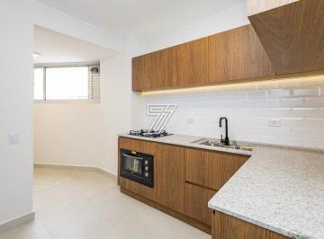 Apartamento de 3 quartos, Curitiba · Apartamento a venda 3 quartos no Centro Cívico