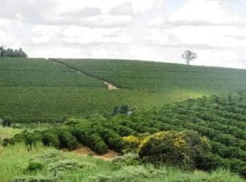 Rural de 3 quartos, Santo Antônio do Amparo · Fazenda café no Sul de minas 