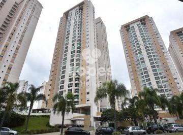 Apartamento de 3 quartos, Curitiba · Apartamento à venda em Ecoville, Curitiba