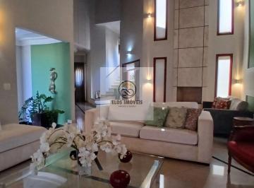 Foto 01 · Casa, Condominio Moinho do Vento, Valinhos, SP