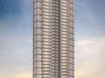 Apartamento de 3 quartos, São Paulo · Sense Brooklin | 145m² a 178m² com 2 vagas
