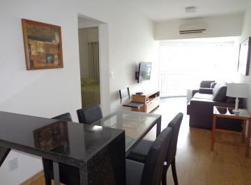 Apartamento de 1 quarto, São Paulo · Apartamento