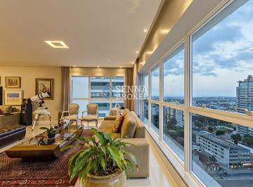 Apartamento de 3 quartos, Curitiba · Apartamento a venda no Água Verde · 193m² Privativos · 3 Suítes · 3 vagas