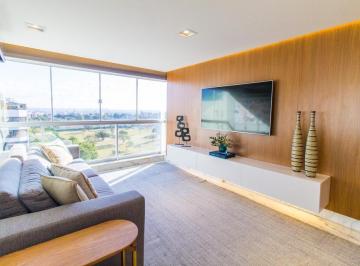 Apartamento de 3 quartos, Brasília · Excelente cobertura na quadra 305 do Setor Sudoeste.