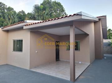 Foto 02 · Casa, Bairro Colina Park, Ji-paraná, RO