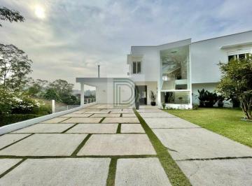 Casa de 4 quartos, Carapicuíba · Casa com 4 quartos e 1181 m² à venda em Chácara São João! Luxo, conforto e uma vista deslumbrante.