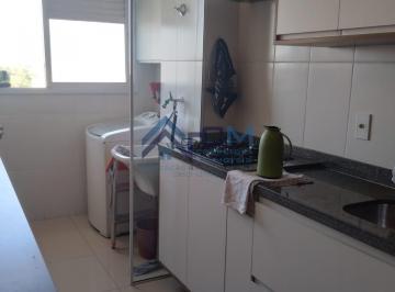 Foto 01 · APARTAMENTO A VENDA NO EDIFÍCIO LANDMARK  - SÃO JOSÉ DOS CAMPOS
