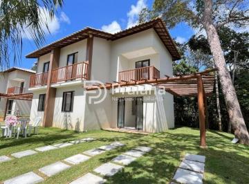Foto 01 · Casa a venda na Reserva Sapiranga com 3 quartos, 2 suítes, 196m² total-Condominio Aruá Ecoresidenc
