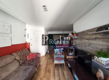 Apartamento de 3 quartos, São Bernardo do Campo · Apartamento à venda 3 quartos Centro São Bernardo