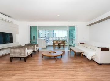 Apartamento de 3 quartos, Curitiba · Apartamento a venda no Ecoville 3 Dormitórios 2 vagas de garagem
