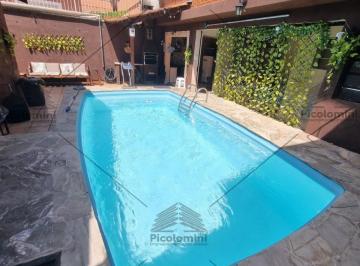 Foto 01 · Casa Térrea à venda Alto de Santana: 3 quartos, 1 suíte com hidro, sala ampla, 4 vagas, 250,00 m², e