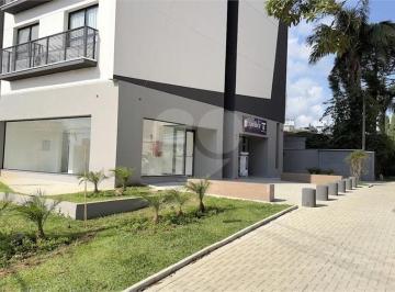 Apartamento de 1 quarto, Curitiba · ️ STUDIO MOBILIADO NO EIXO 795 – CRISTO REI