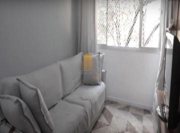 Apartamento · 59m² · 2 Quartos · 1 Vaga · SÃO RAFAEL APARTAMENTO DE 59M² POSSUINDO 2 DORMITÓRIOS (1 SUÍTE), E 1 VAGA Á VEN