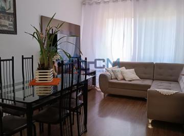 Foto 01 · APARTAMENTO A VENDA NO RESIDENCIAL PARK DAS NAÇÕES - JACAREÍ