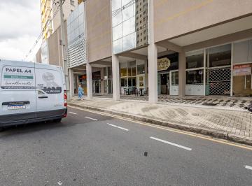 Comercial , Curitiba · LOJA COMERCIAL – 500m² – 10 VAGAS DE GARAGEM – CAPÃO RASO